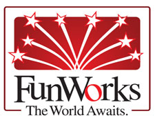 FunWorks, Inc.Logo